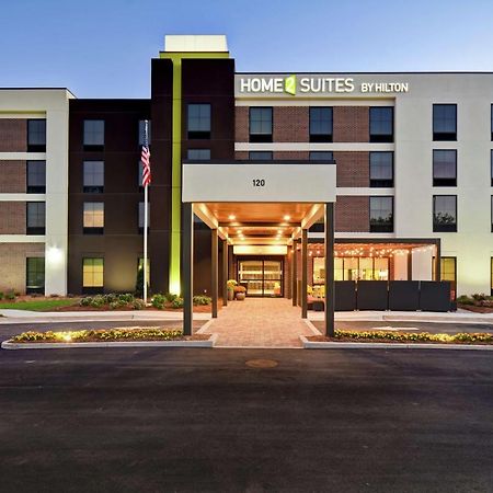 Home2 Suites By Hilton Лаграндж Экстерьер фото